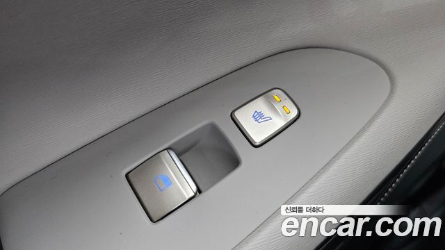 Hyundai Nexo 2020 — photo 23