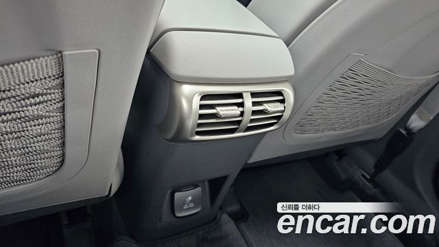 Hyundai Nexo 2020 — photo 24