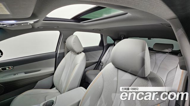 Hyundai Nexo 2020 — photo 25