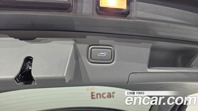Hyundai Nexo 2020 — photo 26
