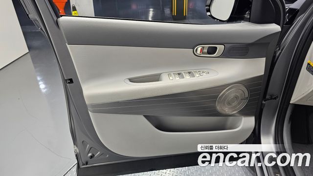 Hyundai Nexo 2020 — photo 14