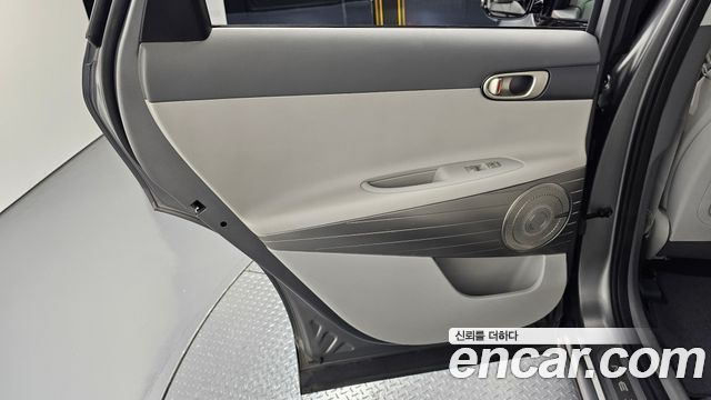Hyundai Nexo 2020 — photo 15