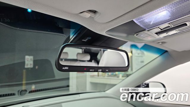 Hyundai Nexo 2020 — photo 27