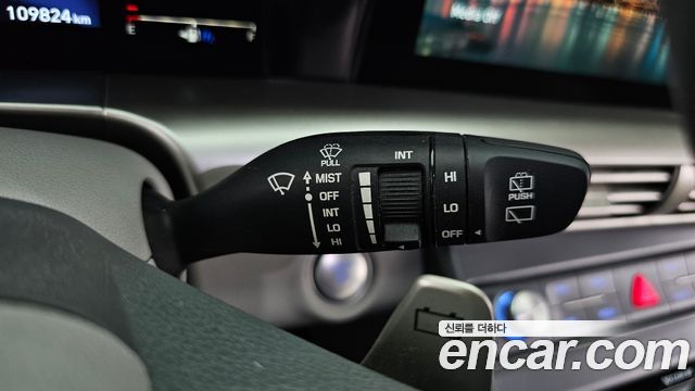 Hyundai Nexo 2020 — photo 28