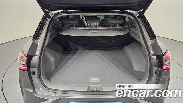 Hyundai Nexo 2020 — photo 29
