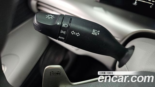 Hyundai Nexo 2020 — photo 30