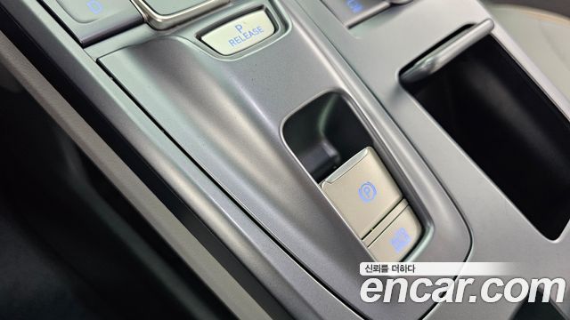 Hyundai Nexo 2020 — photo 31