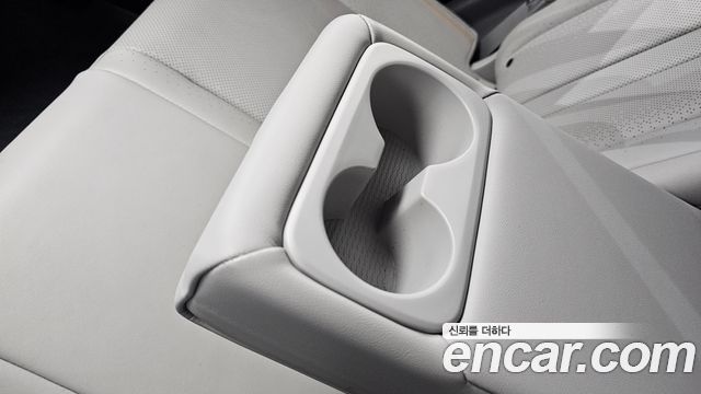 Hyundai Nexo 2020 — photo 32