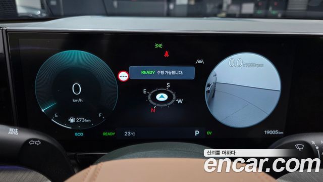 Hyundai Grandeur 2025 — photo 11