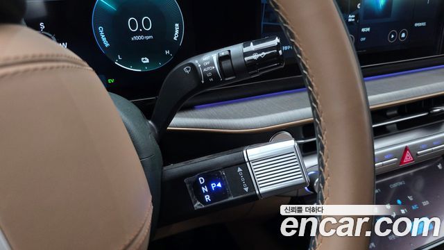 Hyundai Grandeur 2025 — photo 12