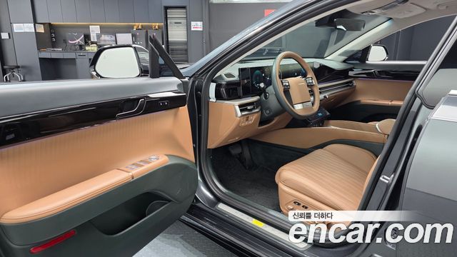 Hyundai Grandeur 2025 — photo 13