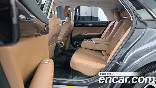 Hyundai Grandeur 2025 — photo 18