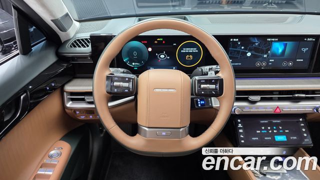 Hyundai Grandeur 2025 — photo 19