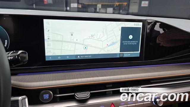 Hyundai Grandeur 2025 — photo 20