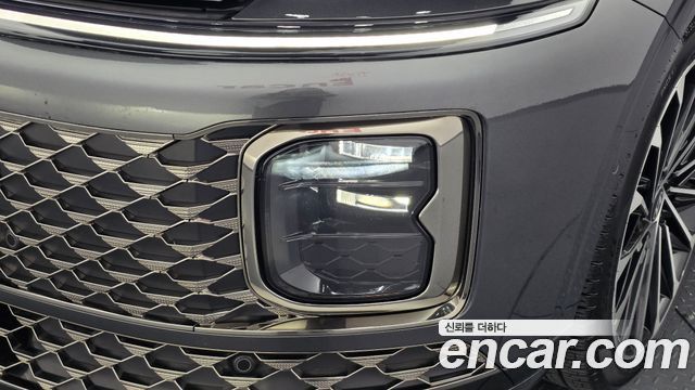 Hyundai Grandeur 2025 — photo 8