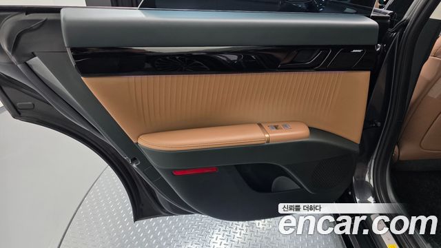 Hyundai Grandeur 2025 — photo 15