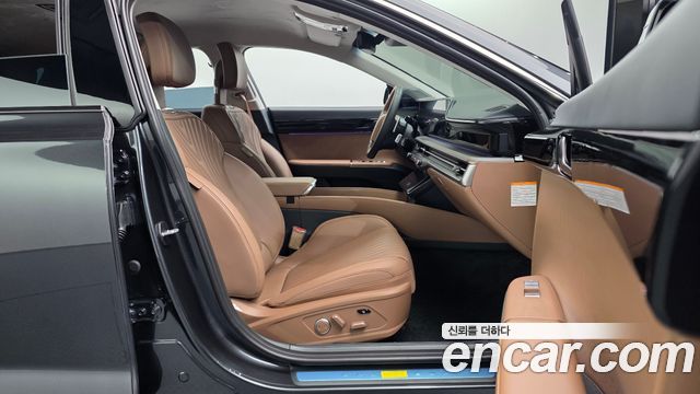 Hyundai Grandeur 2025 — photo 16