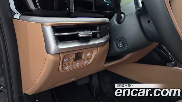 Hyundai Grandeur 2025 — photo 30