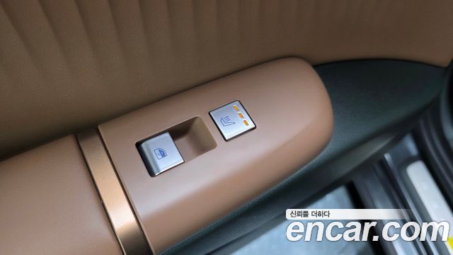Hyundai Grandeur 2025 — photo 31