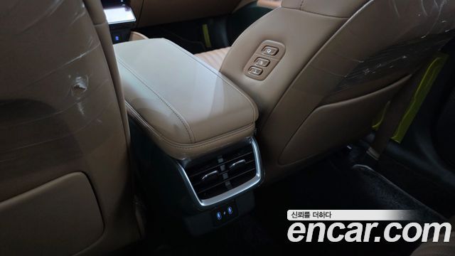 Hyundai Grandeur 2025 — photo 32