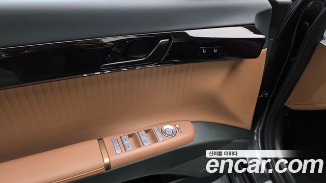 Hyundai Grandeur 2025 — photo 34