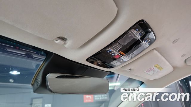 Hyundai Grandeur 2025 — photo 35