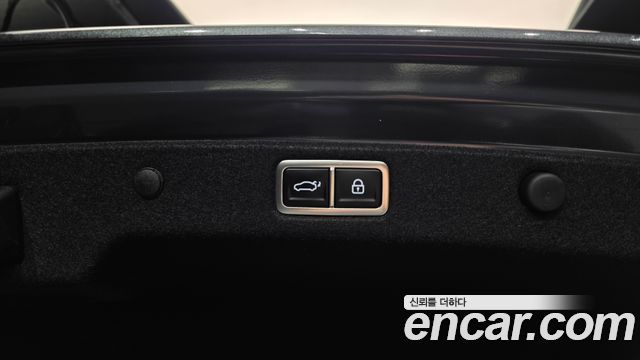 Hyundai Grandeur 2025 — photo 36