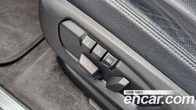 BMW X6 2017 — photo 16