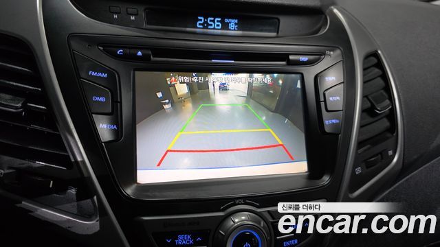 Hyundai AVANTE 2015 — photo 16