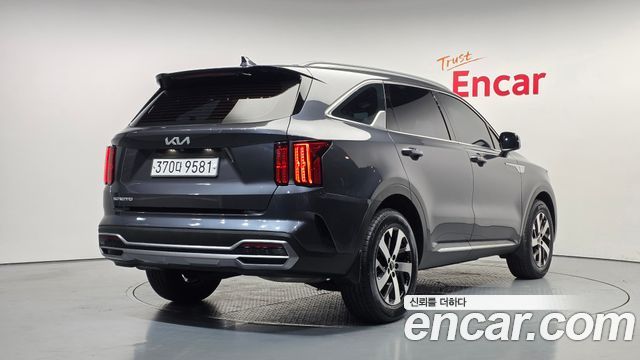 Kia Sorento 2023 — photo 2