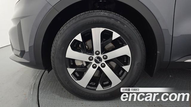 Kia Sorento 2023 — photo 5