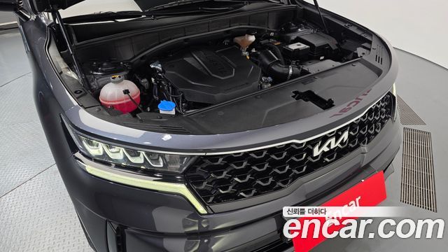 Kia Sorento 2023 — photo 6