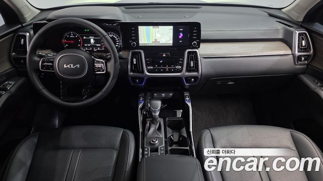 Kia Sorento 2023 — photo 7