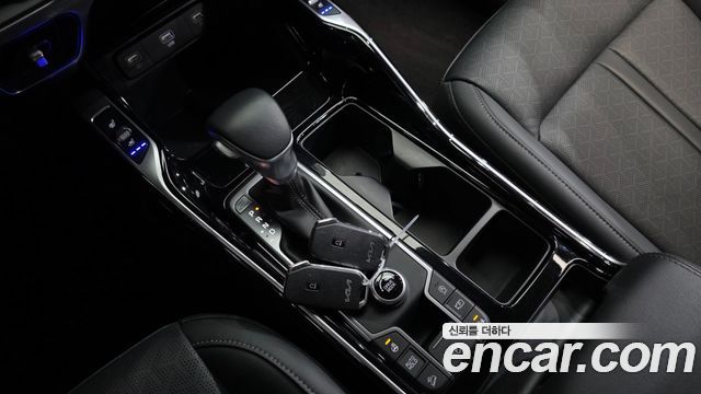 Kia Sorento 2023 — photo 9