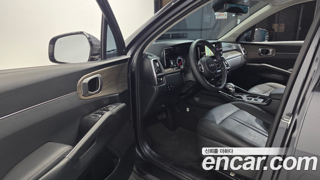 Kia Sorento 2023 — photo 10