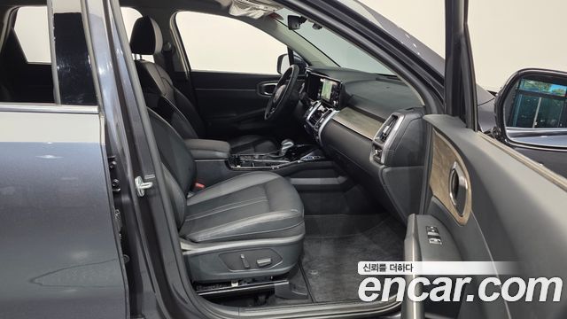 Kia Sorento 2023 — photo 11