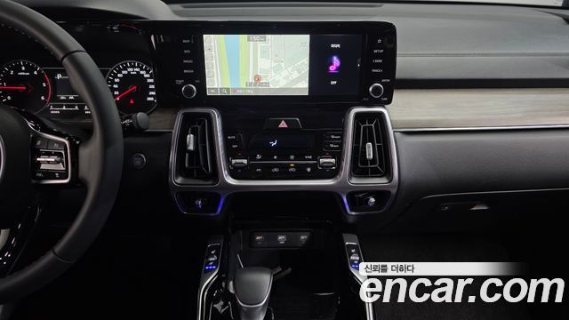 Kia Sorento 2023 — photo 14