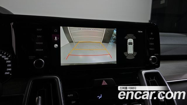 Kia Sorento 2023 — photo 15
