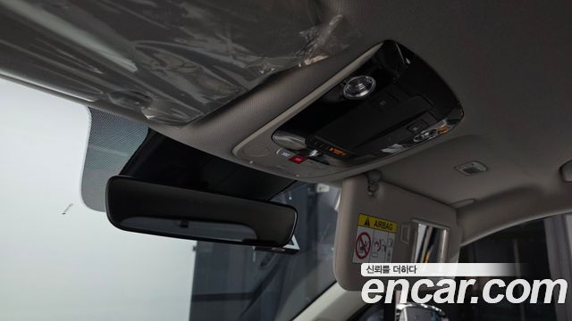 Kia Sorento 2023 — photo 18