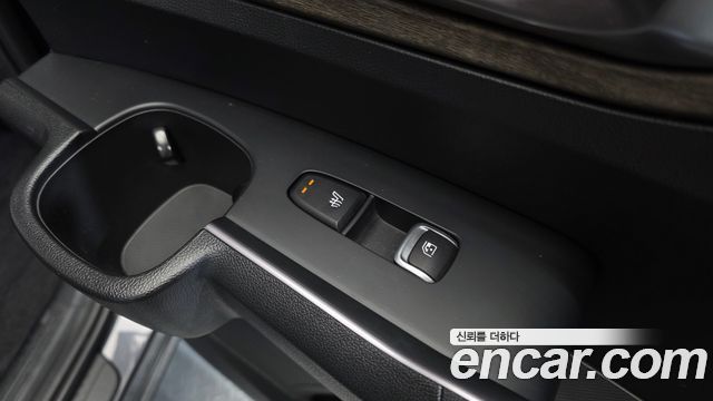 Kia Sorento 2023 — photo 19