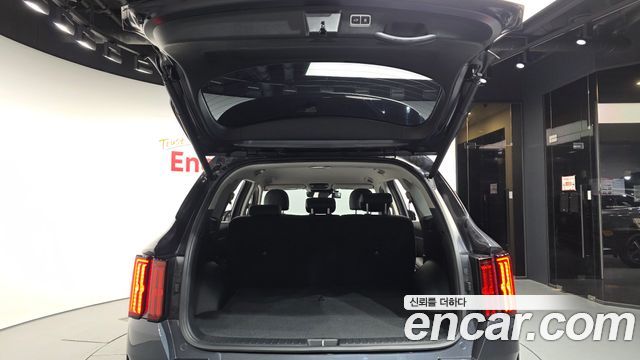 Kia Sorento 2023 — photo 20