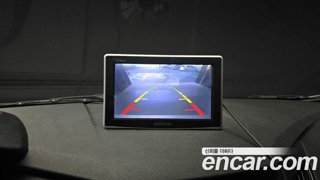 Hyundai Sonata 2012 — photo 15