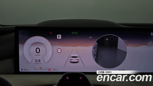 Genesis G80 2025 — photo 11