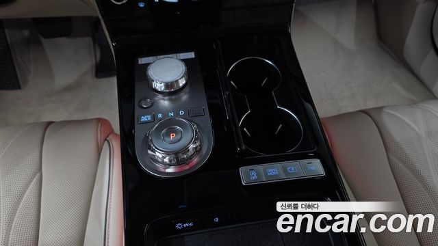 Genesis G80 2025 — photo 12