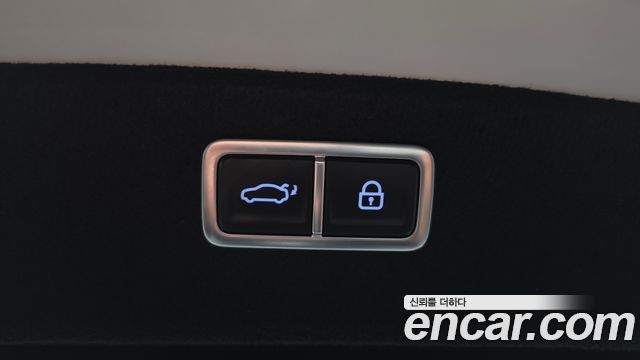 Genesis G80 2025 — photo 24