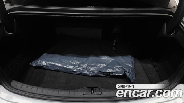 Genesis G80 2025 — photo 25