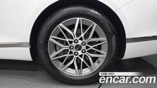 Genesis G80 2025 — photo 7