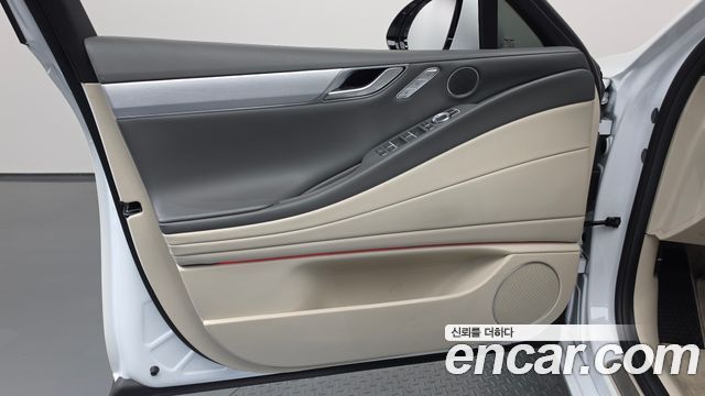 Genesis G80 2025 — photo 14