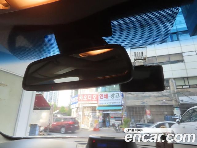 Renault Korea SM5  2011 — photo 11