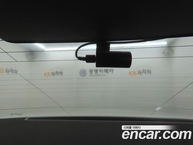 Renault Korea SM5  2011 — photo 16
